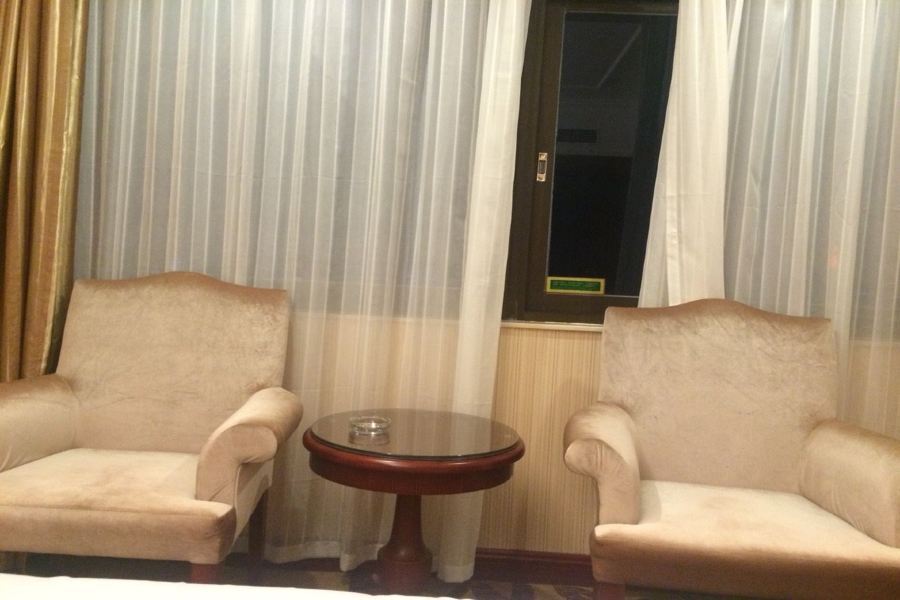 Чанша: Vienna Hotel Changsha Furong Middle Road