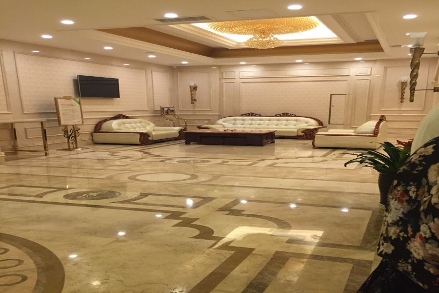Чанша: Vienna Hotel Changsha Furong Middle Road