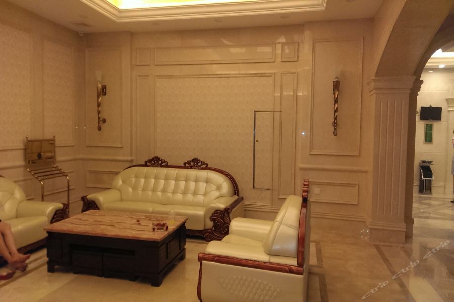 Чанша: Vienna Hotel Changsha Furong Middle Road