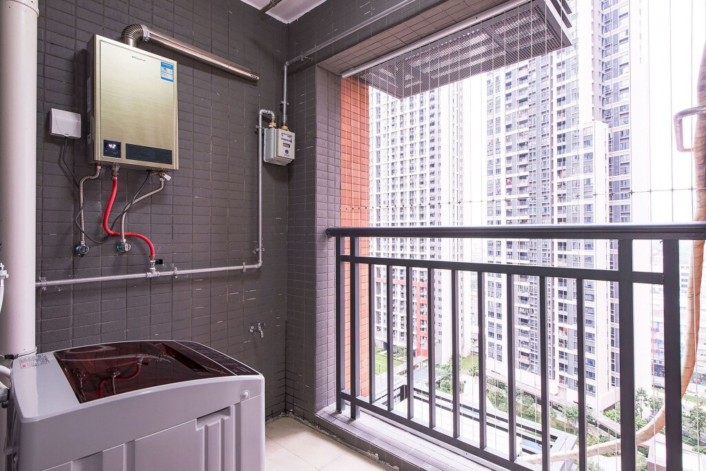 Шэньчжэнь: Shenzhen Panorama Apartment Kejiyuan