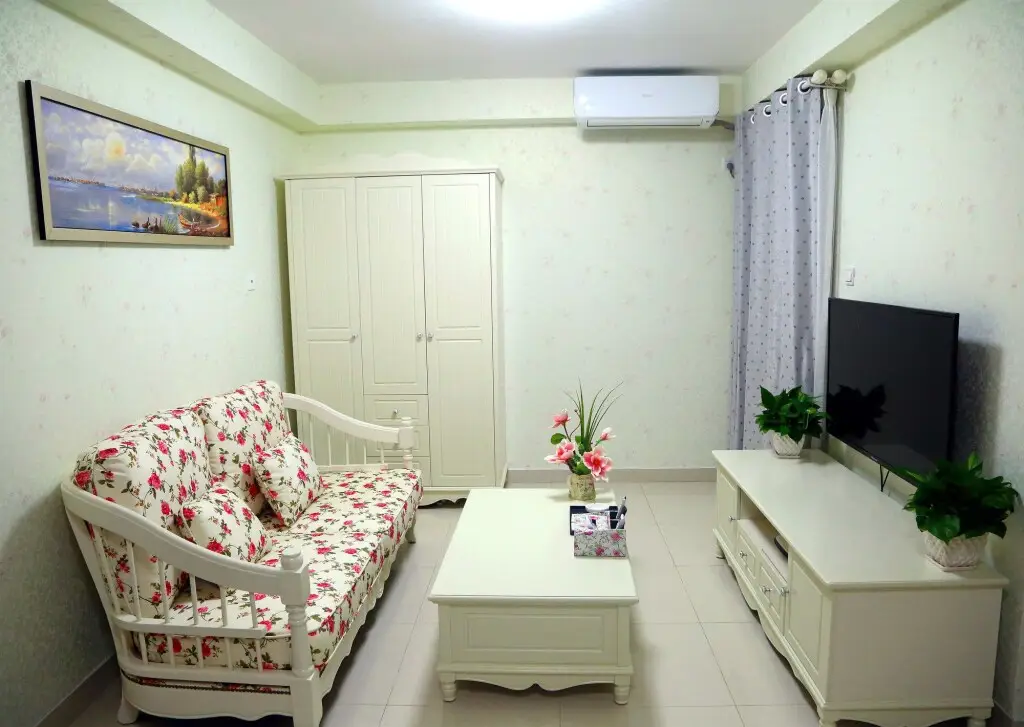 Шэньчжэнь: Shenzhen Panorama Apartment Kejiyuan