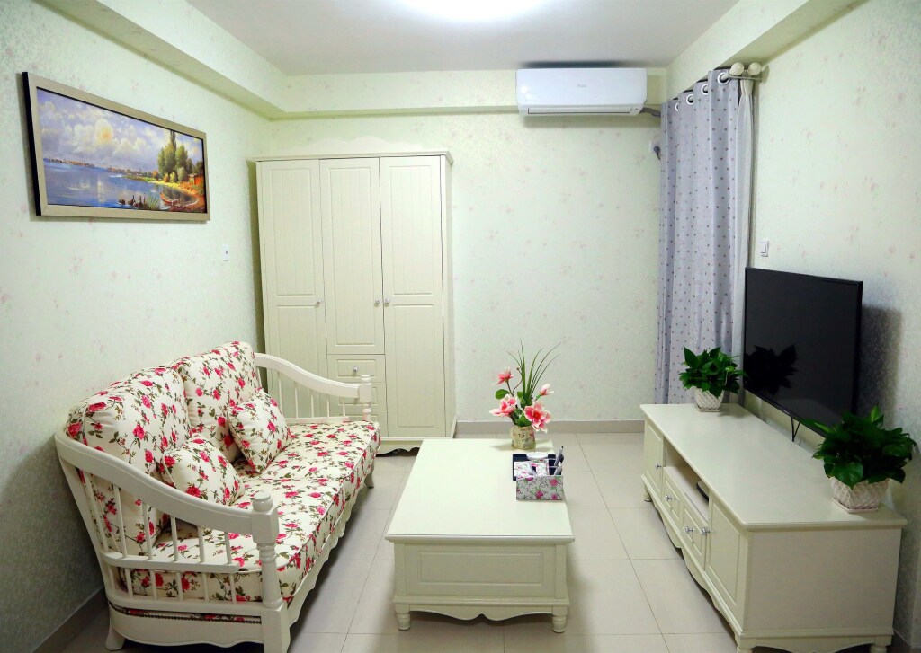 Шэньчжэнь: Shenzhen Panorama Apartment Kejiyuan