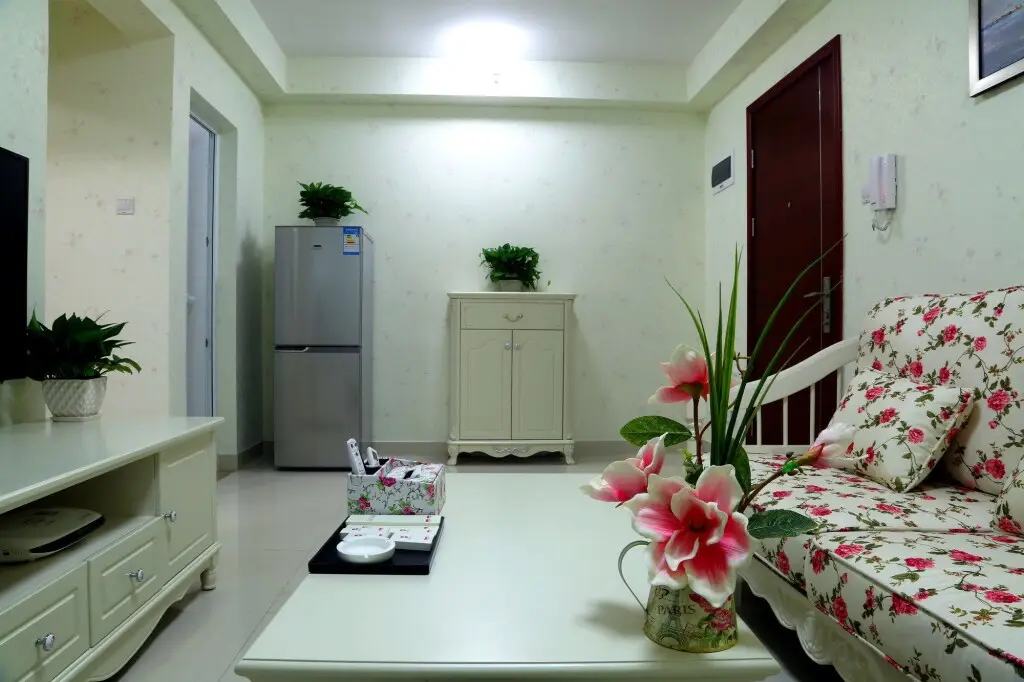 Шэньчжэнь: Shenzhen Panorama Apartment Kejiyuan