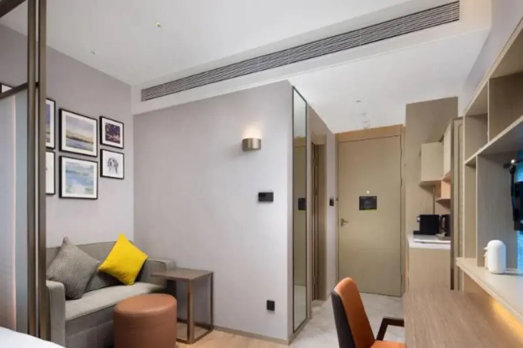 Фошань: Home2 Suites By Hilton Foshang Jiujiang