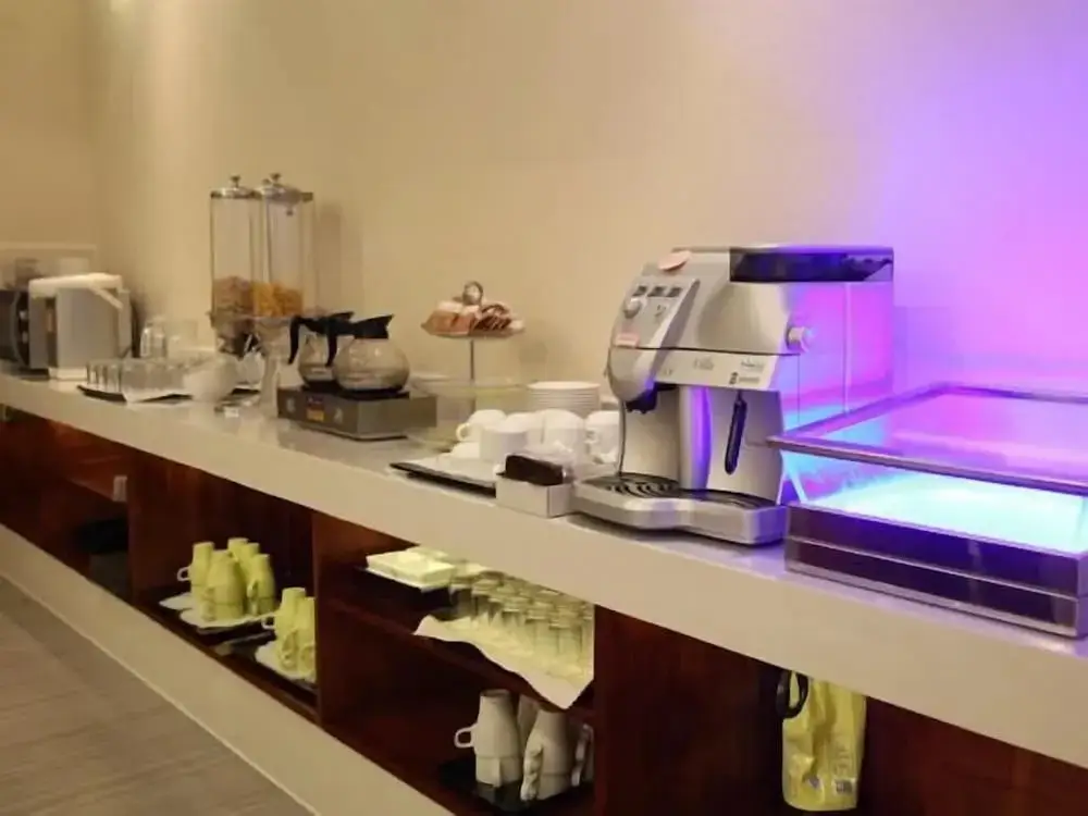 Ухань: Smart Hotel Wuhan Hanzhuankou