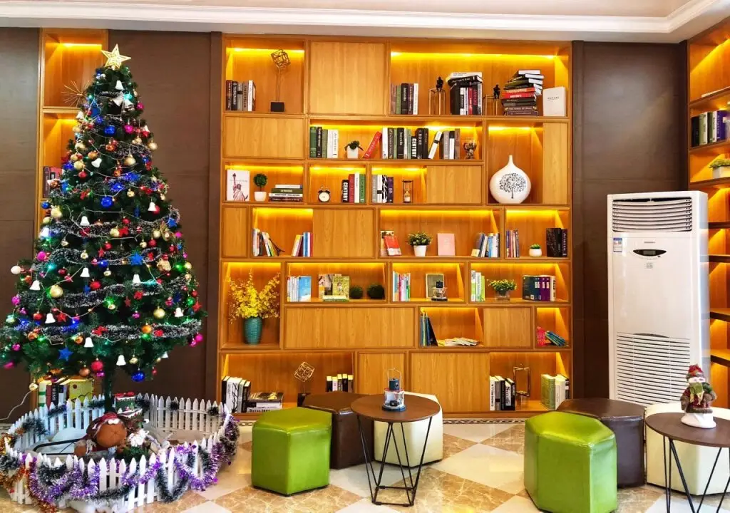 Фошань: Bo Dun International Apartment Dong Fang Xin Tian Di Branch