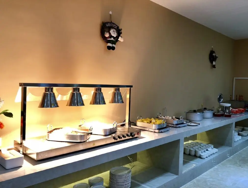 Фошань: Bo Dun International Apartment Dong Fang Xin Tian Di Branch