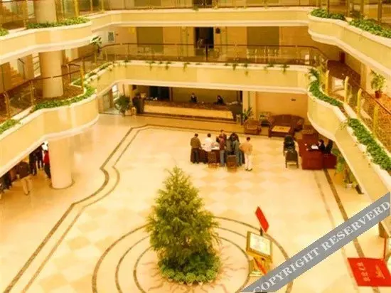 Сяньнин: CYTS Shanshui Fashion Hotel - Chibi