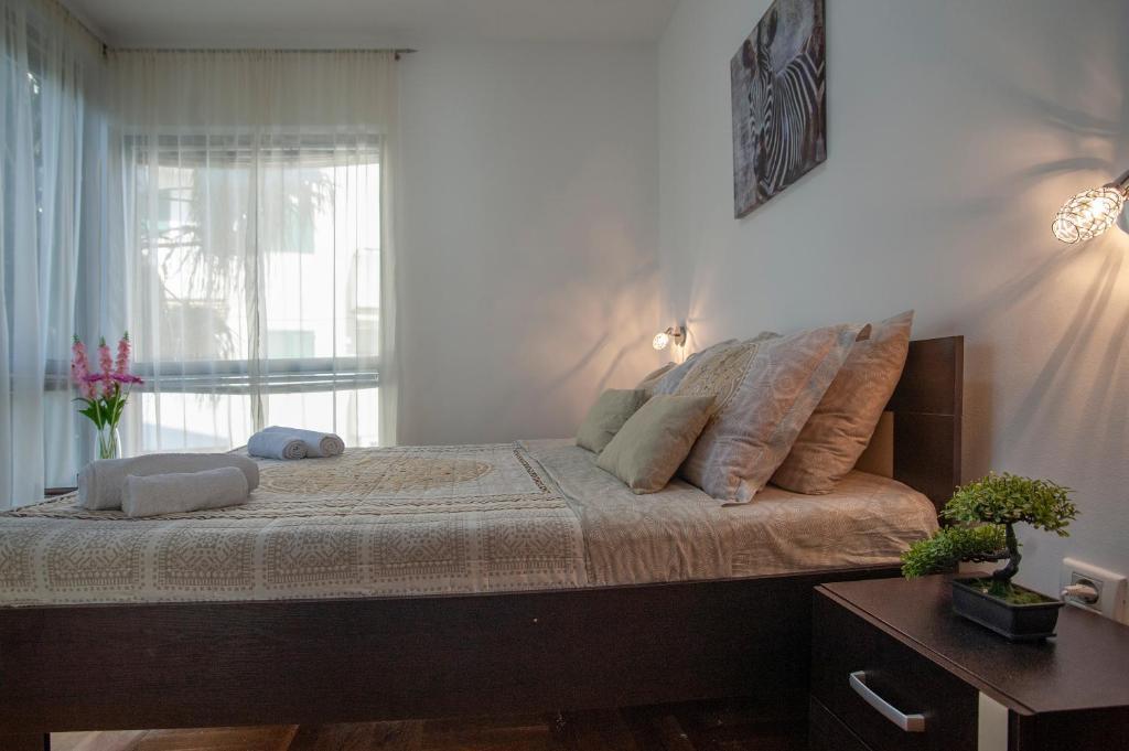 Будва: Dobrljanin LUX apartment
