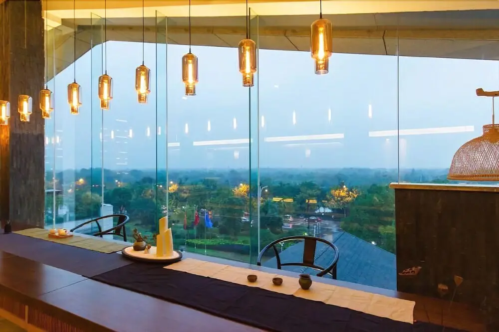 Ханчжоу: Hlife Hotel Xixi Branch Hangzhou