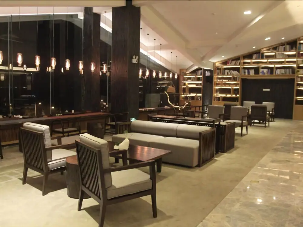 Ханчжоу: Hlife Hotel Xixi Branch Hangzhou