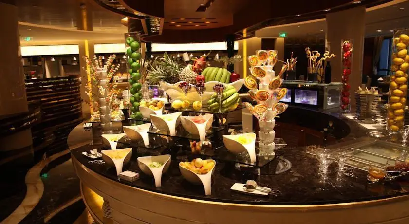 Ханчжоу: Hangzhou Xixi Hotel