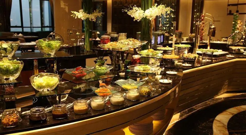 Ханчжоу: Hangzhou Xixi Hotel