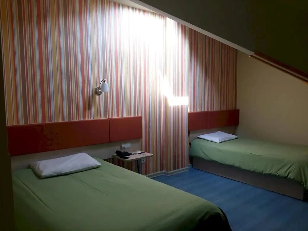 Хэфэй: Home Inn Fortune Plaza