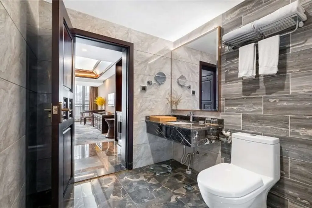 Гуйлинь: Immersing Motels & Resorts (Guilin International Conference and Exhibition Center)