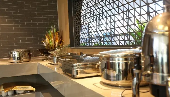 Пекин: True Go Hotel (Beijing Huamao)