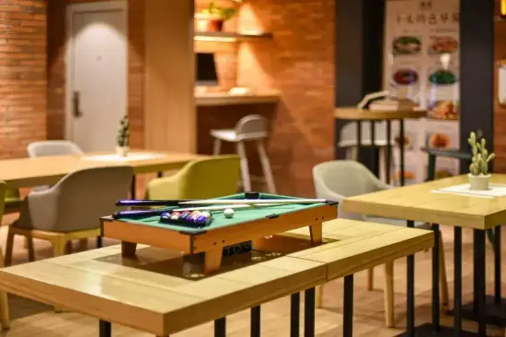 Пекин: True Go Hotel (Beijing Jinsong Metro Station)