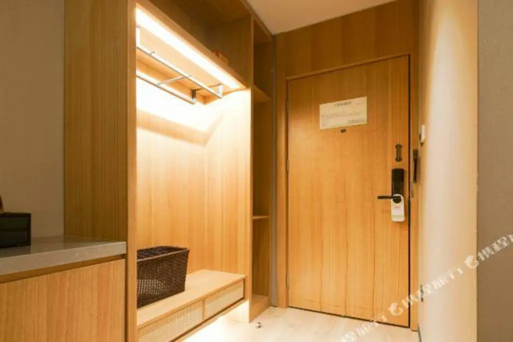 Пекин: True Go Hotel (Beijing Yonghe Palace,Dongzhimen)