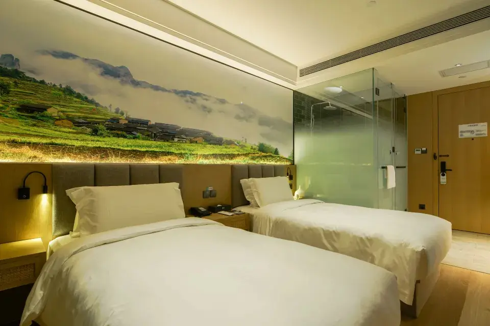 Пекин: True Go S Hotel (Beijing Capital Airport Second Branch)