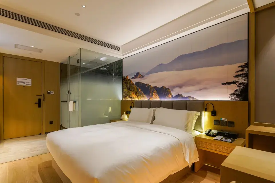 Пекин: True Go S Hotel (Beijing Capital Airport Second Branch)