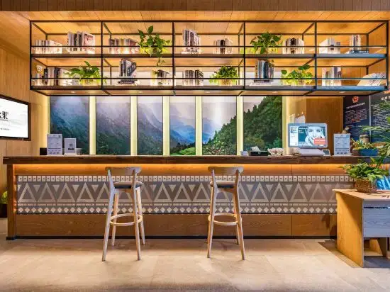Пекин: True Go Hotel (Beijing Huaxiang Tiantan Hospital)