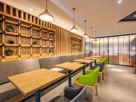 Пекин: True Go Hotel (Beijing Huaxiang Tiantan Hospital)