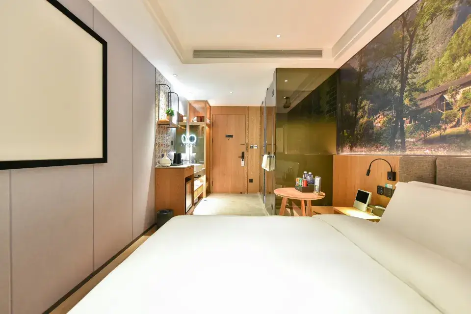 True Go Hotel (Beijing Wangjing Science Park Store) — фото 1
