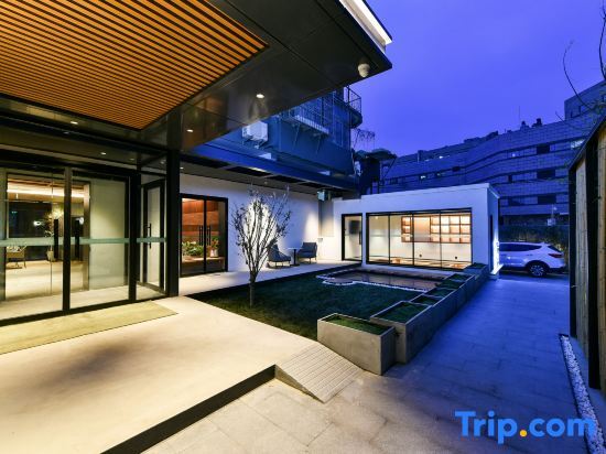 Пекин: True Go Hotel