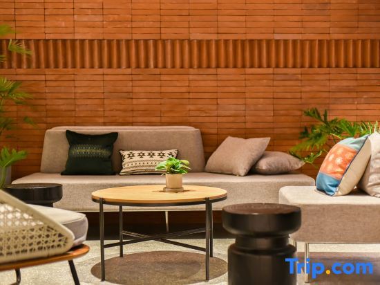Пекин: True Go Hotel