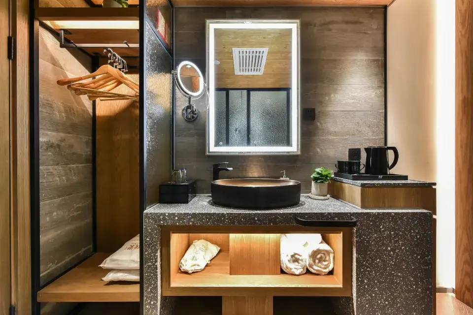 Пекин: True Go Hotel (Beijing Tiananmen Square Qianmen Dashilan)