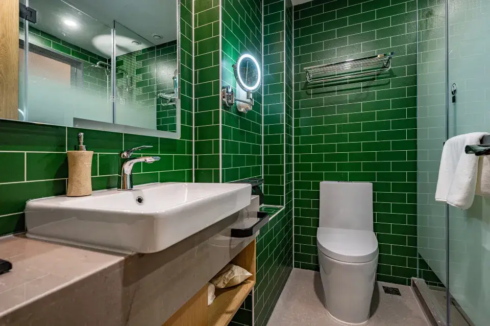 Пекин: TRUE GO HOTEL（Beijing Railway Station）