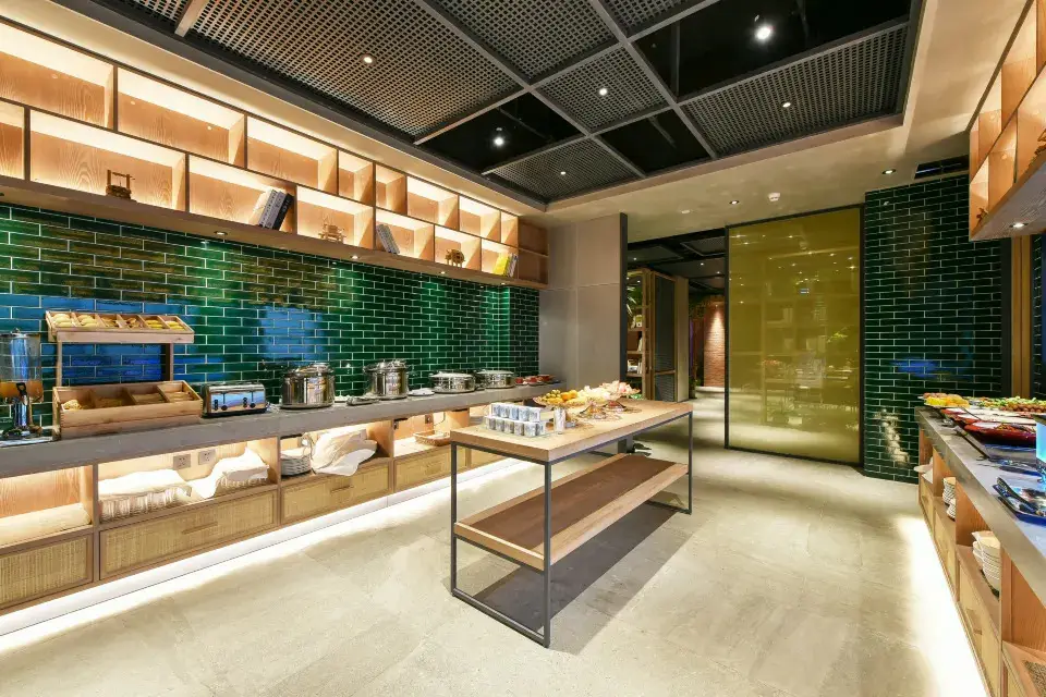 Пекин: TRUE GO HOTEL（Beijing Railway Station）