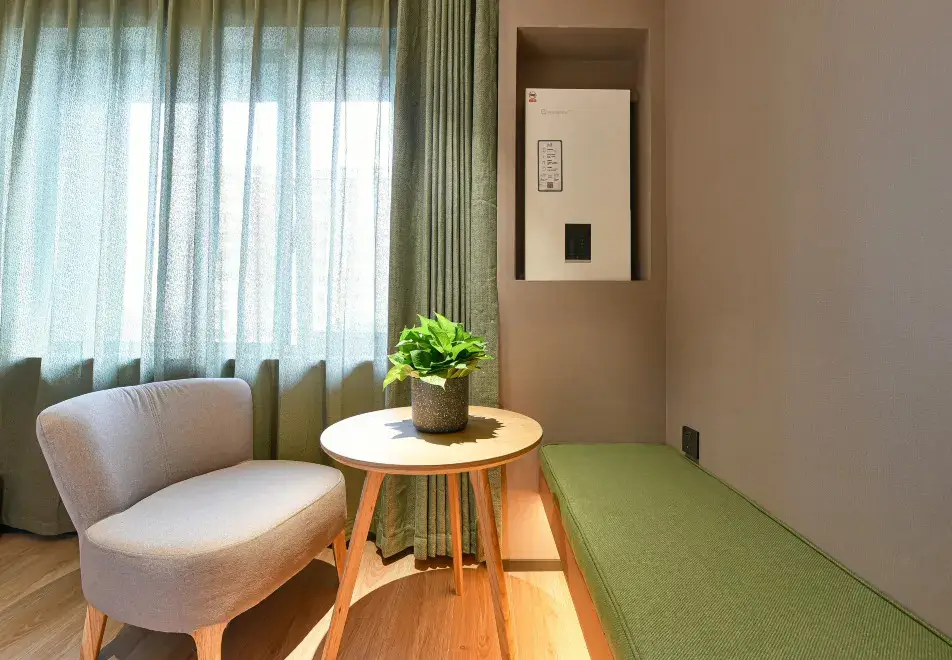 Пекин: True Go Hotel(Beijing Happy Valley subway station store)
