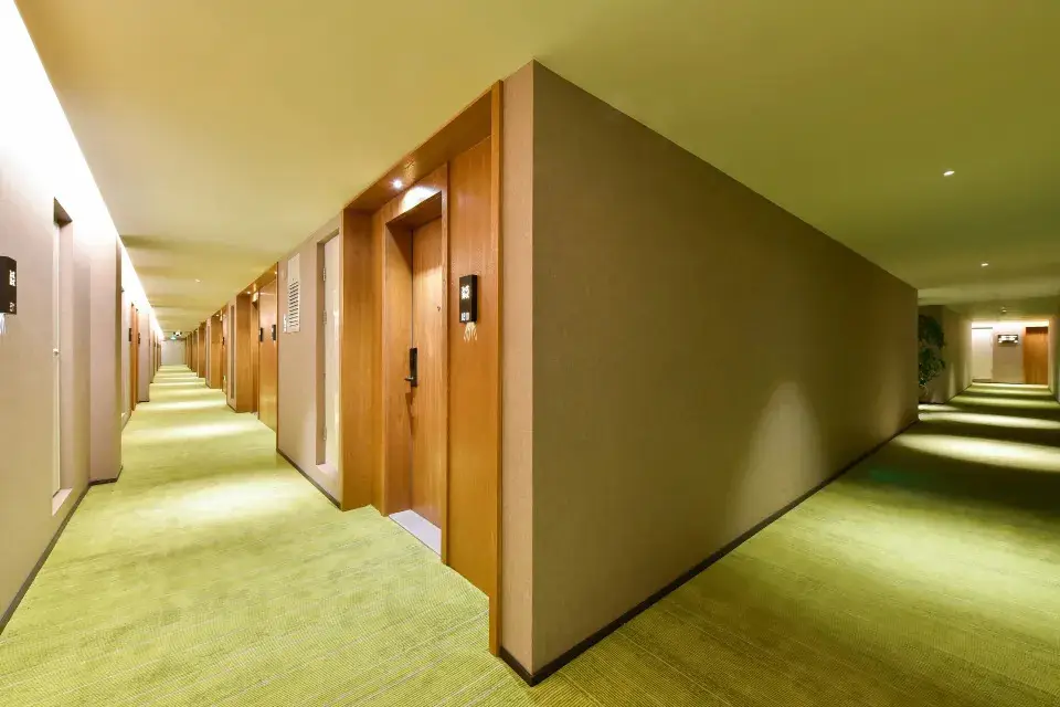 True Go Hotel (Beijing Headquarters base store) — фото 1