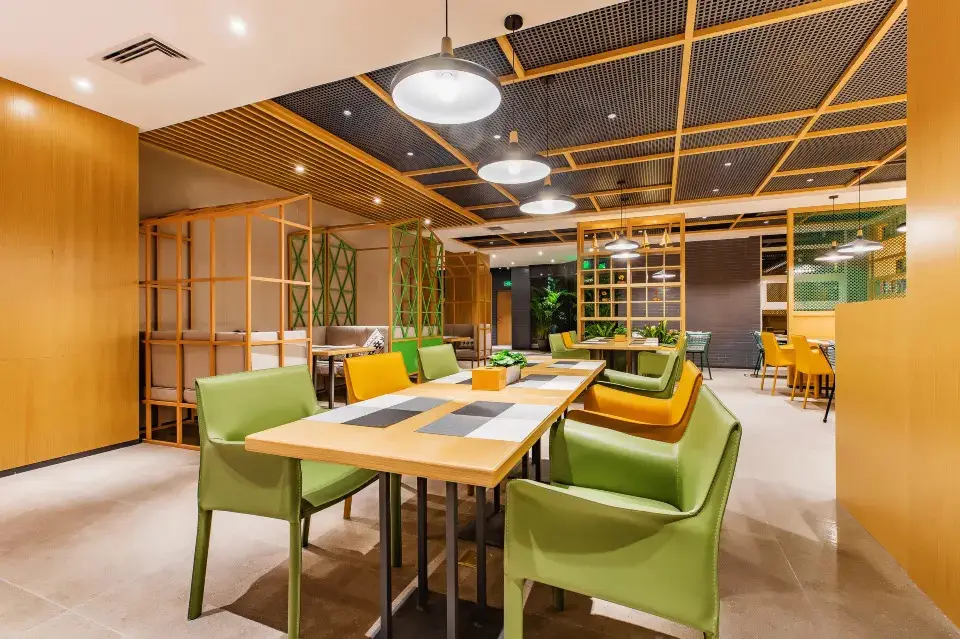 Пекин: True Go Hotel (Beijing Headquarters base store)