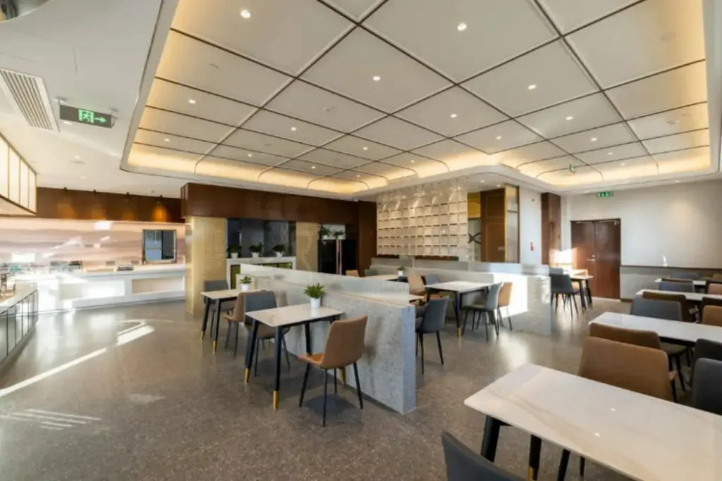 Пекин: Nostalgia S Hotel (Beijing Fangshan University Town Guangyangcheng Metro Station)