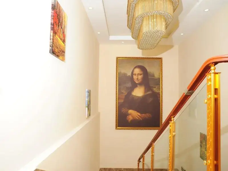 Лянфан: GreenTree Inn LangFang Sanhe City YanJiao Town Tianyang Plaza Express Hotel