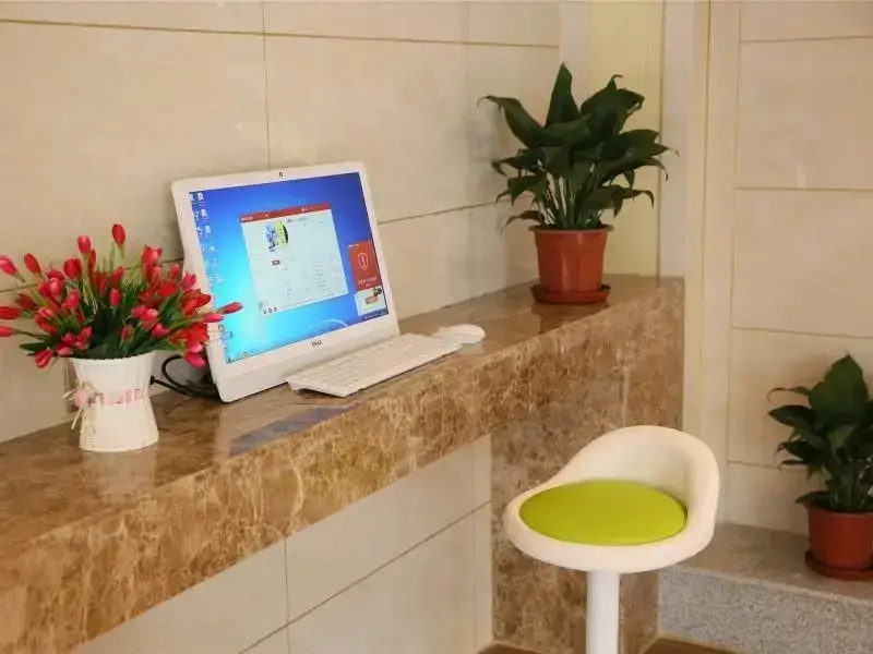 Тяньцзинь: GreenTree Inn Tianjin Hexi Olympic Sports Center Cancer Hospital subway station Express Hotel