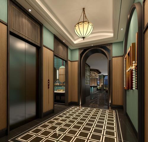 Тяньцзинь: Happy Dragon City Culture Hotel(Tianjin Gulou & Dayuecheng)