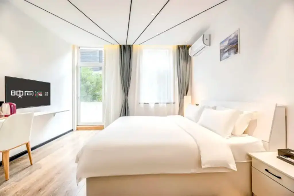 Тяньцзинь: Tian Jin PAI Theme Hotel