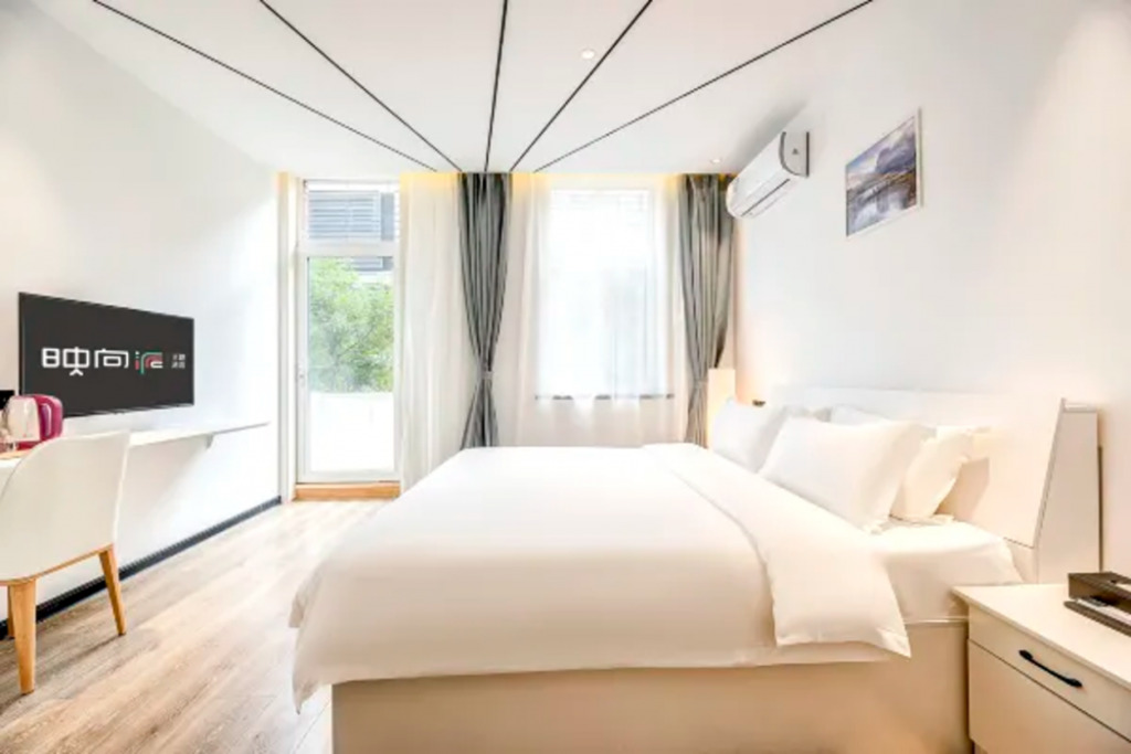Тяньцзинь: Tian Jin PAI Theme Hotel