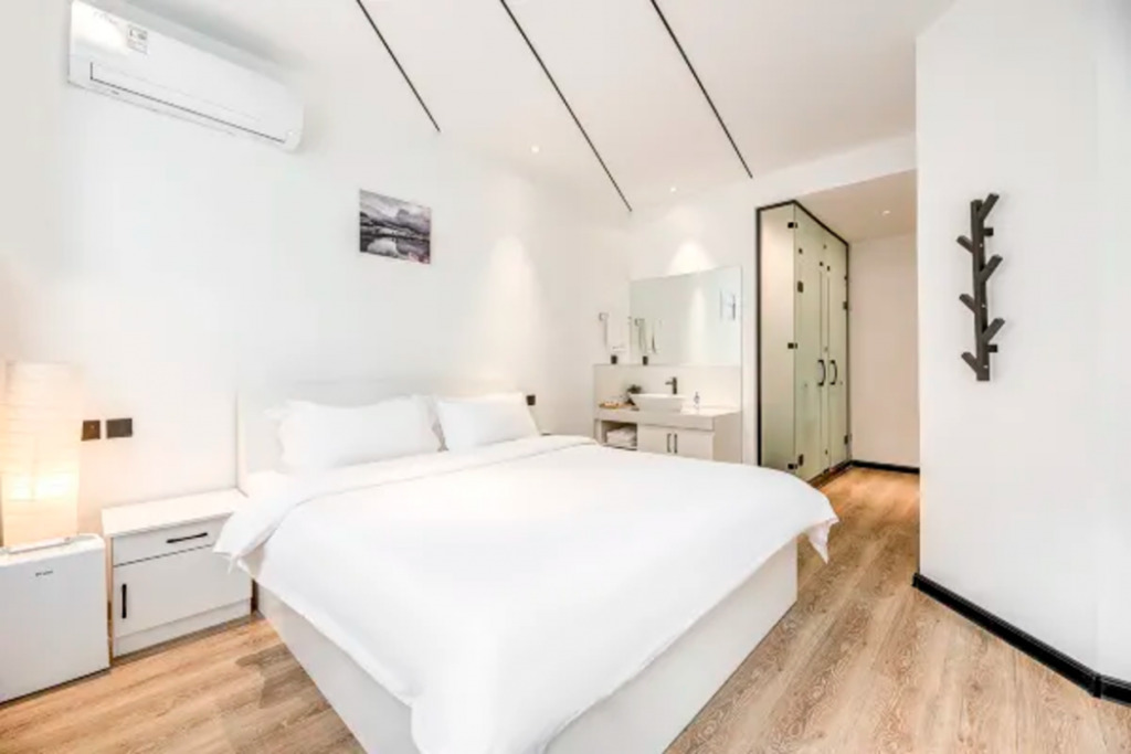 Тяньцзинь: Tian Jin PAI Theme Hotel
