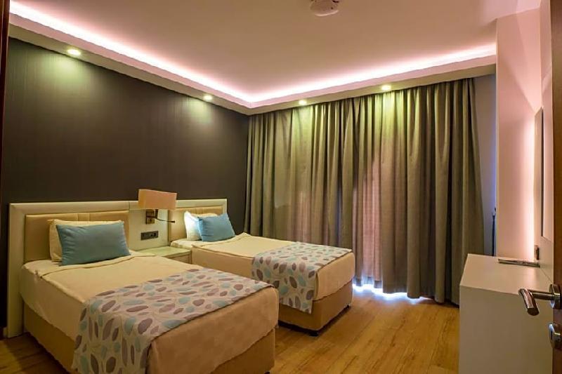 Фетхие: Asena Village