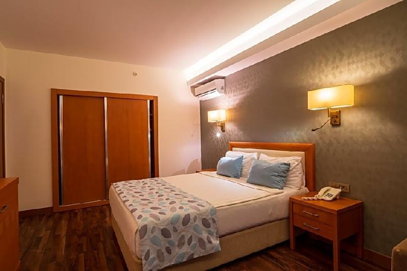 Фетхие: Asena Village