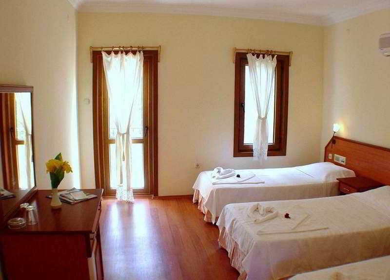 Фетхие: Asena Village