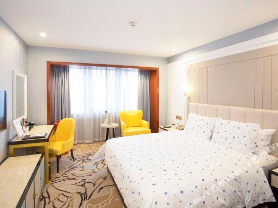 Хэфэй: Anhui Hotel