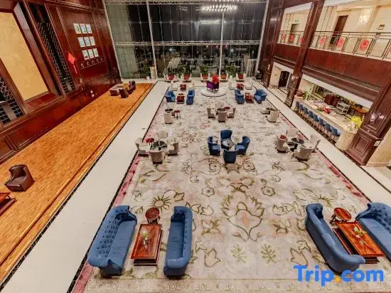 Хэфэй: Anhui Hotel