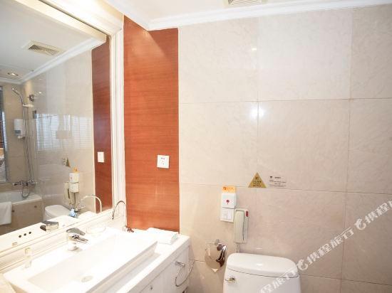 Хэфэй: Anhui Hotel