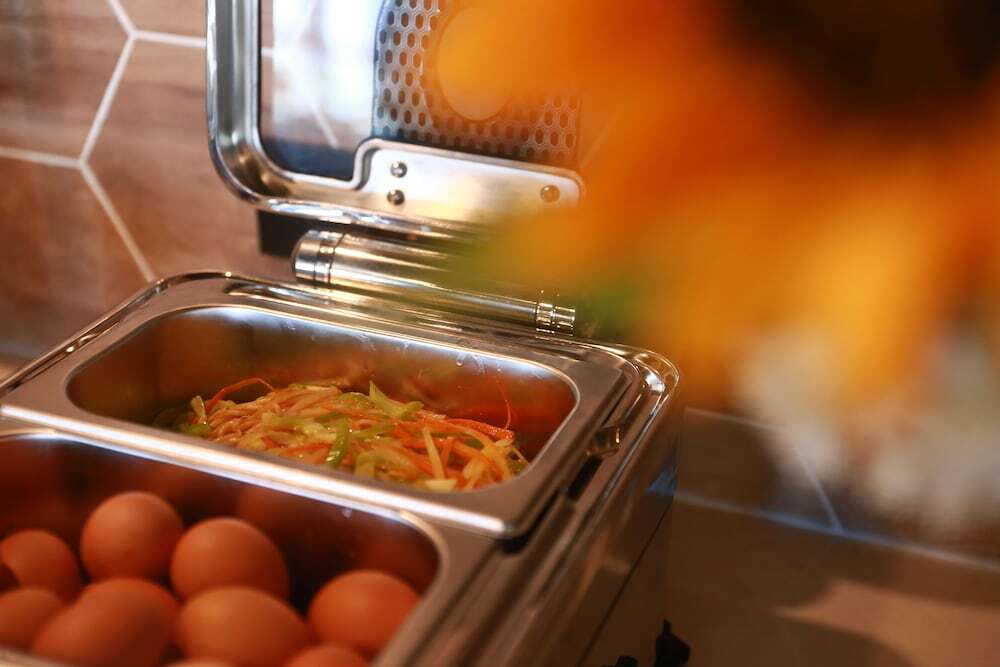 Сиань: Minimax Hotel Xian Wanda Plaza
