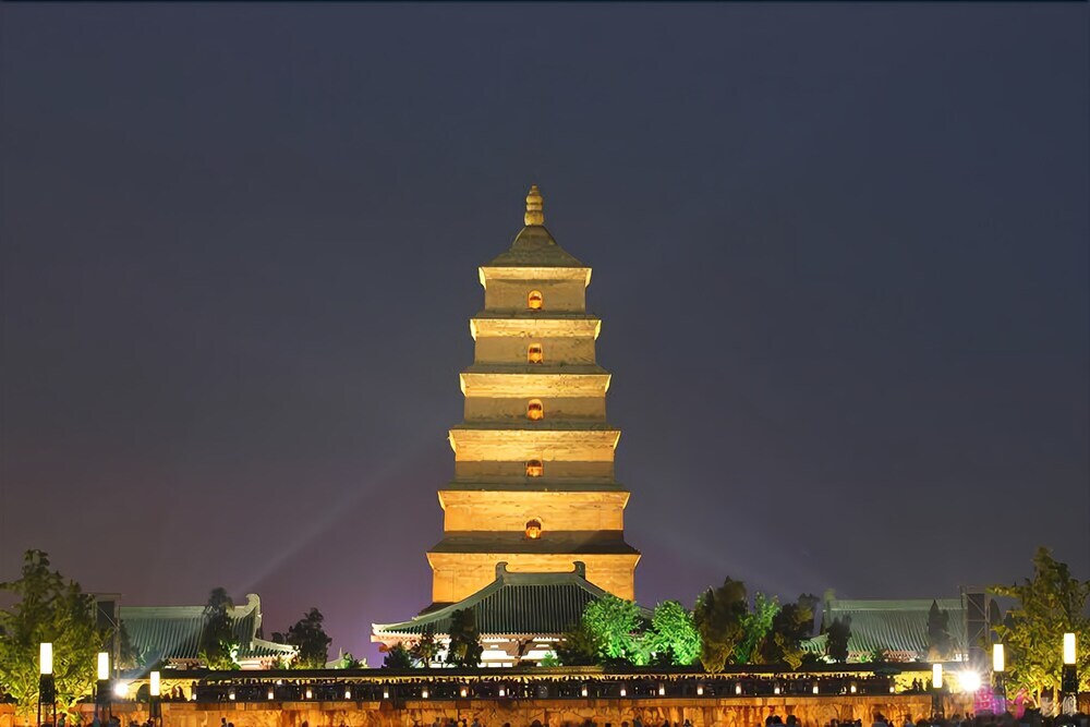 Сиань: Minimax Hotel Xian Wanda Plaza